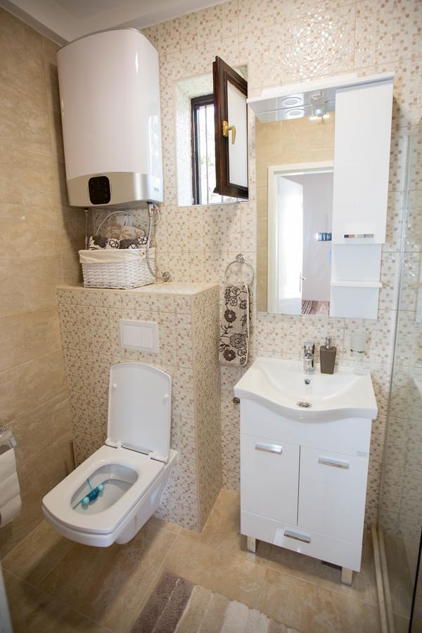 Apartman Ana 2 Trebinje Exterior photo