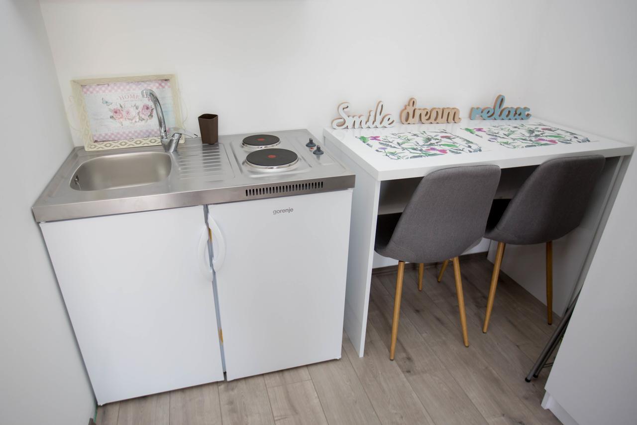 Apartman Ana 2 Trebinje Exterior photo