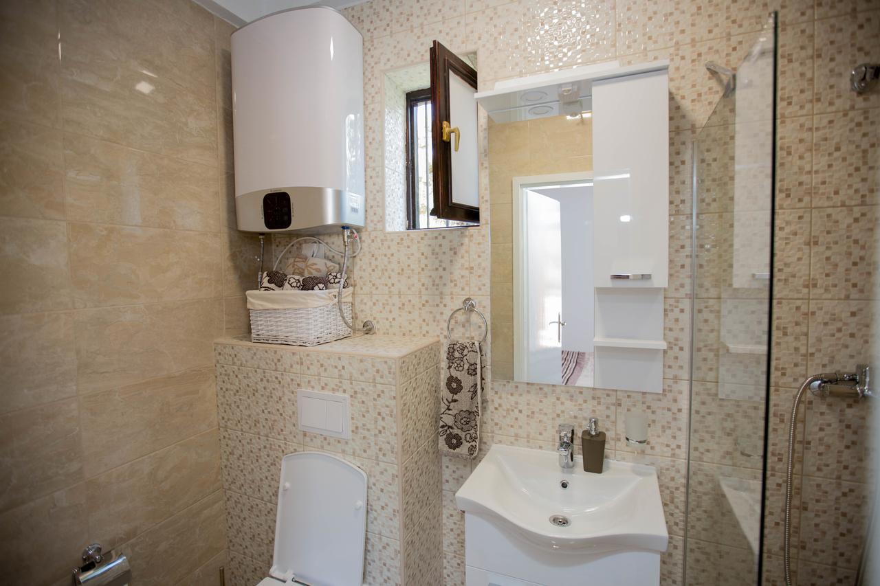 Apartman Ana 2 Trebinje Exterior photo