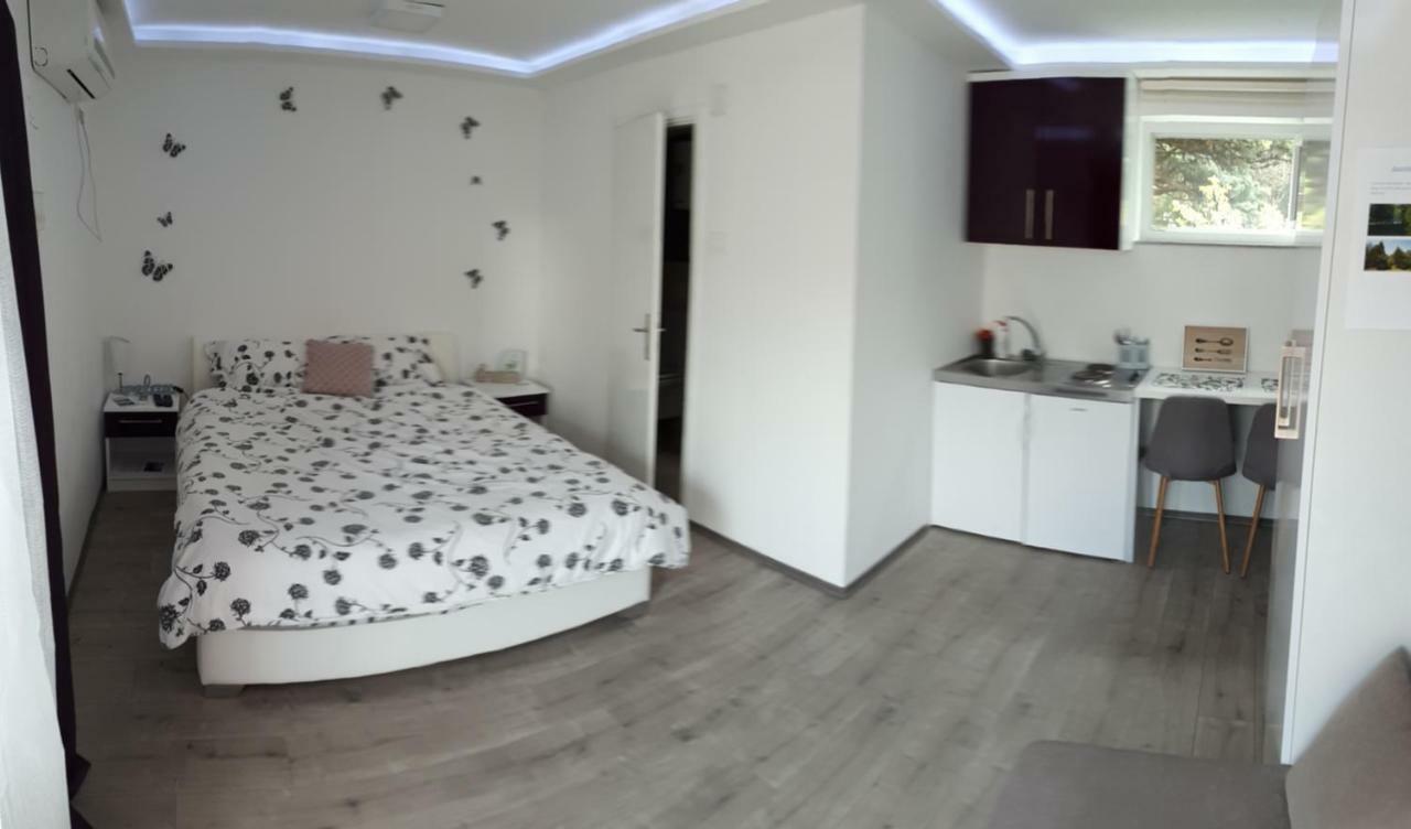 Apartman Ana 2 Trebinje Exterior photo